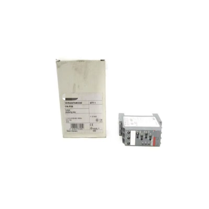 1SVR430794R330 0 CM-PVS 600VAC 3A 0.1-10S Nouveau contrôleur de programmation PLC d'automatisation industrielle d'entrepôt prêt à l'emploi - Product Image 1