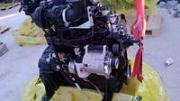Nouvel ensemble moteur diesel 3.9L 80CV pour remplacement et réparation de camions excavateurs QSL8.9 6BT 6CT QSB4.5 QSB6.7