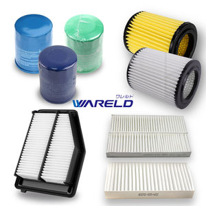 Filtre à <span class=keywords><strong>air</strong></span> d'admission de voiture Wareld 17220 17801 27277 28113 pièces de rechange de moteur automatique pour toyota honda nissan hyundai kia <span class=keywords><strong>suzuki</strong></span> Subaru - Product Image 3