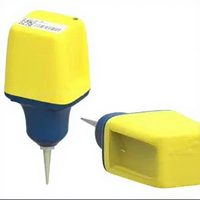 Sismógrafo Inalámbrico Sísmico de Alta Calidad, Sismómetro, Sensor Sísmico, Detector de Terremotos, Equipo de Exploración de Estructuras Geofísicas