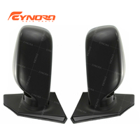 Espejo Retrovisor lateral de coche EYNORA para Toyota Corolla 2000 2001 2002 2003 2004 2005 espejo retrovisor de puerta con intermitente