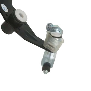 Buick Chevrolet Sail 2001 5479024 Transmission Balance Bar <b>Bracket</b> Replacement Part - Product Image 1