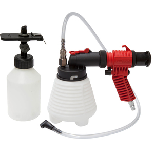 Purgeur de frein à vide pour des kits de réparation efficaces - Product Image 1