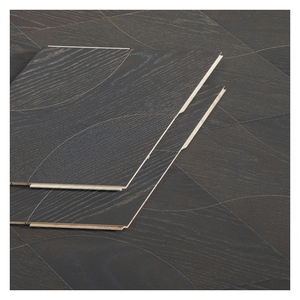 <span class=keywords><strong>Couche</strong></span> <span class=keywords><strong>d</strong></span>'<span class=keywords><strong>usure</strong></span> Apolloxy Artisan-Grade 2.0mm pour les espaces de vente au <span class=keywords><strong>d</strong></span>étail de plancher de chêne AB de base de bouleau importé de boutique de luxe - Product Image 6