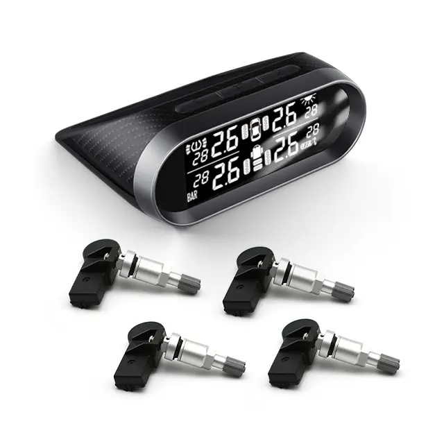 Promata-medidor digital de presión de neumáticos, programador tpms de alta calidad, servicio de diagnóstico y herramienta, venta de fábrica