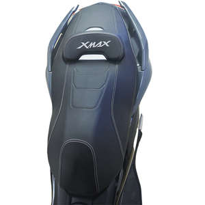 Cojín de Asiento de Cuero Modificado Original Motol, Repuesto para Motocicletas <span class=keywords><strong>YAMAHA</strong></span> XMAX300, Compatible con <span class=keywords><strong>Motos</strong></span> - Product Image 6
