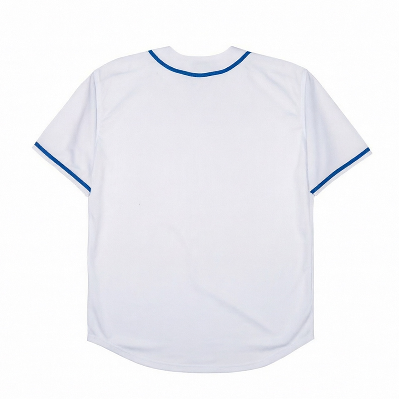 Blanc vierge