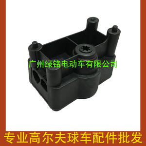 Accesorio para Carro de Golf CLUBCAR, Divisor de Voltaje para Acelerador DS 1021011-01 para Carritos de Golf - Product Image 1