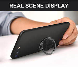Di lusso del Metallo CD Anello Del Basamento della Staffa Del <span class=keywords><strong>Telefono</strong></span> Mobile Presa 360 <span class=keywords><strong>Magnetico</strong></span> <span class=keywords><strong>Supporto</strong></span> da Auto Del <span class=keywords><strong>Telefono</strong></span> Cellulare <span class=keywords><strong>Telefono</strong></span> <span class=keywords><strong>Supporto</strong></span> <span class=keywords><strong>per</strong></span> i telefoni cellulari - Product Image 2