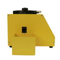 BIOSTELLAR Compteur de graines automatique haute précision SLY-C Plus 220V, précision 2, pour laboratoire agricole et céréales, de fabrication d'origine