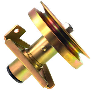 Eje para Cortacésped AM126225, 6 Piezas por Caja, para Accesorios de Cortacésped - Product Image 2