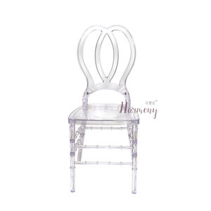 حفلة زفاف حديثة بالجملة من الكريستال tifanny شفافة من من من من أجل الأحداث - Product Image 3