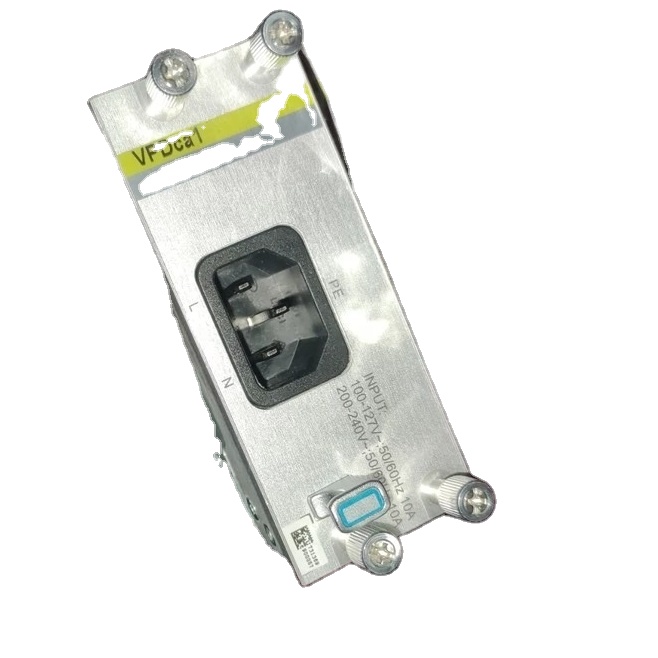 VPDca1 ZXRAN V9200 5G BBU AC Power Board PA1600-54A for