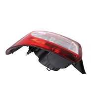 SF ISO9001 certifié pour Logan II 2013 Stop feu arrière halogène OEM 265556233R 265501454R
