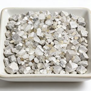 Óxido de Magnesio Fundido de Alta Pureza en Polvo Fino (96/97% MgO) Marca Ruixue, Súper <span class=keywords><strong>Refractario</strong></span> 2000C para Aplicaciones de Alta Resistencia - Product Image 2