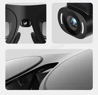 XREAL Eye Plug & Play : Caméra 12MP améliorée, suivi spatial 6DoF, traduction IA en temps réel pour lunettes AR de la série XREAL