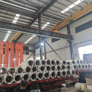 Dệt lưu động vải sợi thủy tinh TATA sợi thủy tinh gia cố nhựa tấm nhựa - Product Image 4