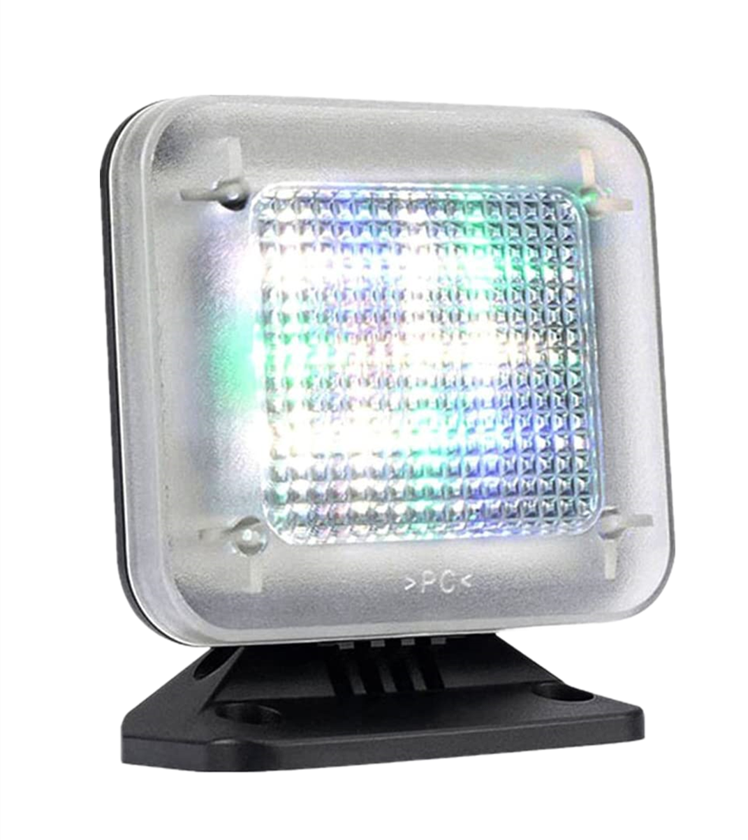 Симулятор ТВ с 12 светодиодами, защита от грабителей, манекен для безопасности дома, манекен для телевизора