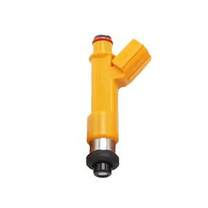 Injecteur de carburant pour Toyota Camry 2.4L 2003-2011, numéro de pièce 23250-0H050 23250-0M010, essence, transmission automatique - Product Image 1