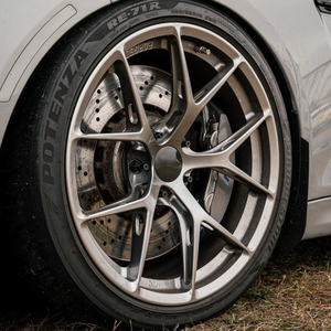 Llantas forjadas 18 19 20 21 22 24 pulgadas para <span class=keywords><strong>Lamborghini</strong></span> <span class=keywords><strong>Aventador</strong></span> <span class=keywords><strong>SVJ</strong></span> Roadster Huracan Evo Performante Spyder Urus Centenario - Product Image 1