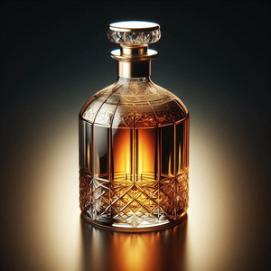 <span class=keywords><strong>Precio</strong></span> directo de fábrica Suministro Botella de vidrio transparente 200ml Mini botella de licor de vidrio Venta caliente 700ml Botella de vidrio de vodka - Product Image 3