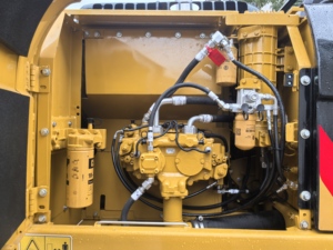 Excavatrice originale utilisée de CAT 320DL 20TON de petit prix 320GC 320d 320C 320b vente originale d'excavatrice de Caterpillar du JAPON en Chine - Product Image 6