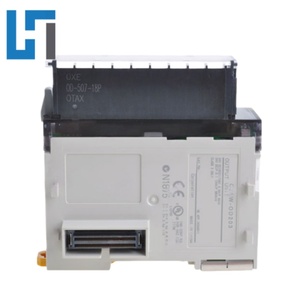 โมดูลเอาต์พุต CJ1W-OD203 ซีรีส์ CJ1W ของแท้ใหม่ ชุดควบคุม PLC แบบดิจิตอล I/O ตัวควบคุมระบบอัตโนมัติอุตสาหกรรม - Product Image 2