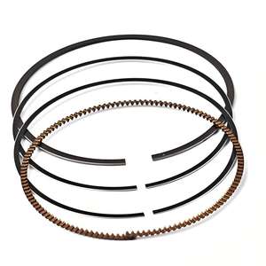 Kit de <span class=keywords><strong>piston</strong></span> pour Honda <span class=keywords><strong>CRF</strong></span>-R <span class=keywords><strong>250</strong></span> 10-13 Standard - Product Image 2