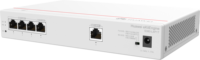 Passerelle multiservice Huawei EKitEngine S380-L4P1T, 1GE WAN + 4GE PoE+ LAN, routeur PoE 50W
