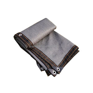 Trọng lượng nhẹ và độ bền, lưới và thoáng khí, chống lão hóa lưới mặt trời bóng râm - Product Image 3