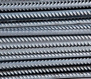 ASTM Standard Corrugated Steel <strong>Rebar</strong> HRB 400 HRB 500 <strong>6mm</strong> 8mm 10mm for Sale Cut Bended Welded <strong>Rebar</strong> for Construction Projects - Product Image 4