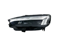 Bloc optique LED Matrix pour Audi A5 B9.5 2021-2024 avec feux de route adaptatifs DRL Projecteur Remplacement OE
