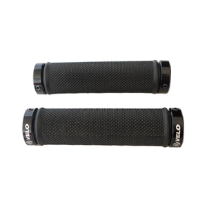 Pièces de vélo <span class=keywords><strong>Velo</strong></span> Poignées de guidon de vélo en caoutchouc avec poignée de vélo confortable - Product Image 2