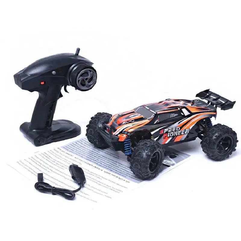 rc mini racing