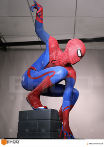 รูปปั้<span class=keywords><strong>น</strong></span>แอค<span class=keywords><strong>ชั่</strong></span><span class=keywords><strong>น</strong></span>สไปเดอร์แม<span class=keywords><strong>น</strong></span>ดีไซ<span class=keywords><strong>น</strong></span>์<span class=keywords><strong>2021</strong></span>แบบใหม่ - Product Image 5