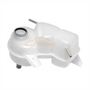 Aelwen ricambi Auto serbatoio di espansione del liquido di raffreddamento utilizzato per <span class=keywords><strong>OPEL</strong></span> <span class=keywords><strong>ASTRA</strong></span> F parte n. 1304643 90351853 - Product Image 1