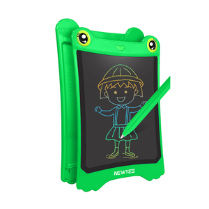 Newyes nuevo 8,5 pulgadas Lcd escritura niños Junta electrónica Digital de papel de dibujo gráfico Tablet - Product Image 2