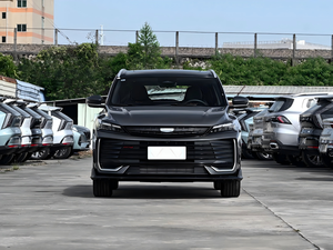 2026 <span class=keywords><strong>Auto</strong></span> International 1.5TD DCT Essence Battle Edition SUV Geely Coolray - Product Image 2