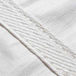 <span class=keywords><strong>Sac</strong></span> jumbo en plastique tissé blanc Fibc <span class=keywords><strong>de</strong></span> 1 tonne pour usage agricole et horticole (mélange <span class=keywords><strong>de</strong></span> terre pour potager, engrais). - Product Image 4