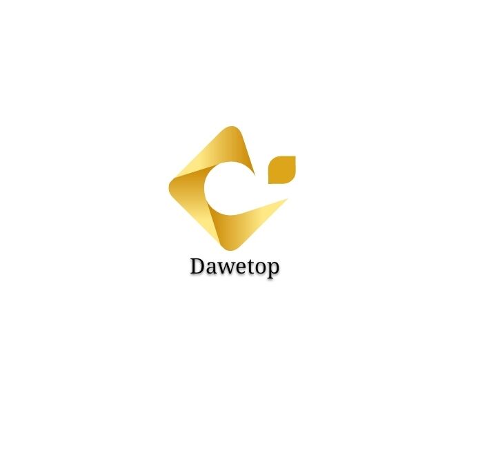 Shenzhen Dawetop Technology Co., Ltd. logo