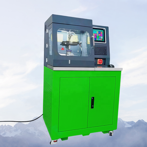 Banco de Pruebas para Inyectores Common Rail MN700 para su Taller - Product Image 3