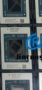 Nueva versión de prueba <span class=keywords><strong>Ryzen</strong></span> 7 <span class=keywords><strong>4800H</strong></span> CPU chip - Product Image 1