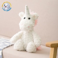 Jouet de cricket en peluche en coton PP, animaux de compagnie en peluche, ours noir et blanc, Père Noël, bonhomme de neige, cerf, pingouin