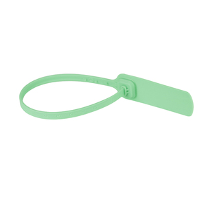 Sigilli di Sicurezza in Plastica, Lucchetti di Sicurezza, Etichette in Plastica per Sicurezza - Product Image 3