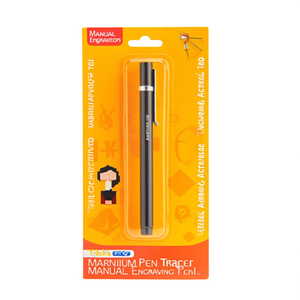 Ttake Aluminum Pen Tracer Manual <b>Engraving</b> <b>Tool</b> - Product Image 2
