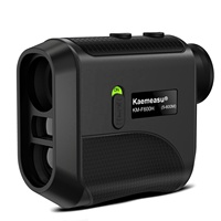 Télescope 1000m Télémètre laser portable Télémètre laser Télémètre de golf avec pente