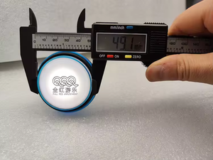 Fullred Trending Game Luxe Led-Knop Schakelaar Drukknoppen Te Koop - Product Image 6