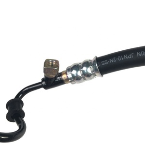 53713-S9A-Q01 H-onda CRV 2002-2006 Tubo <span class=keywords><strong>de</strong></span> dirección a presión Fábrica <span class=keywords><strong>de</strong></span> Guangzhou Venta al por mayor Tienda <span class=keywords><strong>de</strong></span> automóviles en línea <span class=keywords><strong>para</strong></span> <span class=keywords><strong>comprar</strong></span> - Product Image 4