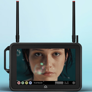 Atomos Shogun7 7-Inch HDR Cinema Monitor With <b>Wireless</b> Connectivity For <b>Camera</b> Field Use - Product Image 3