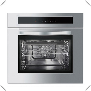 <span class=keywords><strong>Four</strong></span> <span class=keywords><strong>électrique</strong></span>, <span class=keywords><strong>60</strong></span> l, appareil de cuisine, rôtissoire intégré, pour la cuisson des biscuits, offre spéciale - Product Image 1